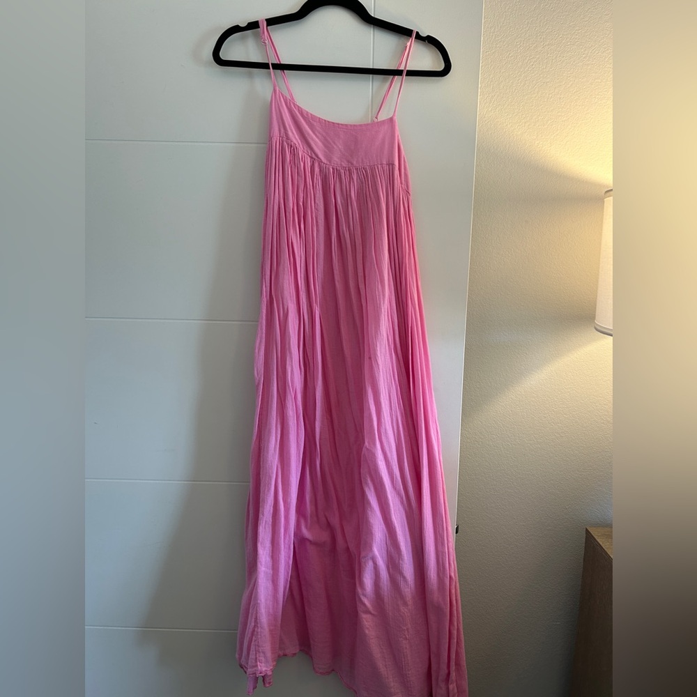 Free People Maxi Dress